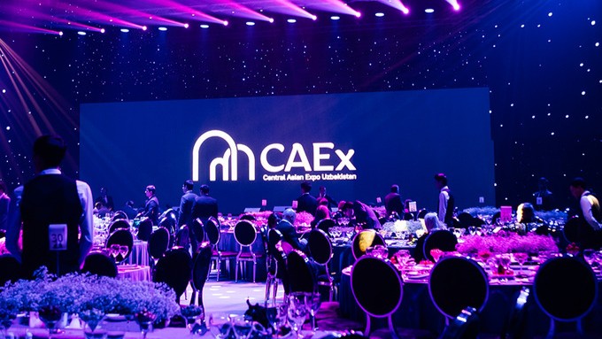 CAEx Center